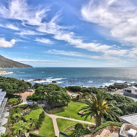 Ocean View House Hotel Cape Town Luaran gambar