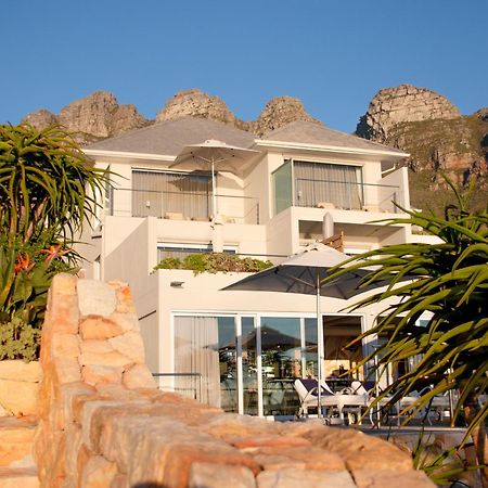 Ocean View House Hotel Cape Town Luaran gambar