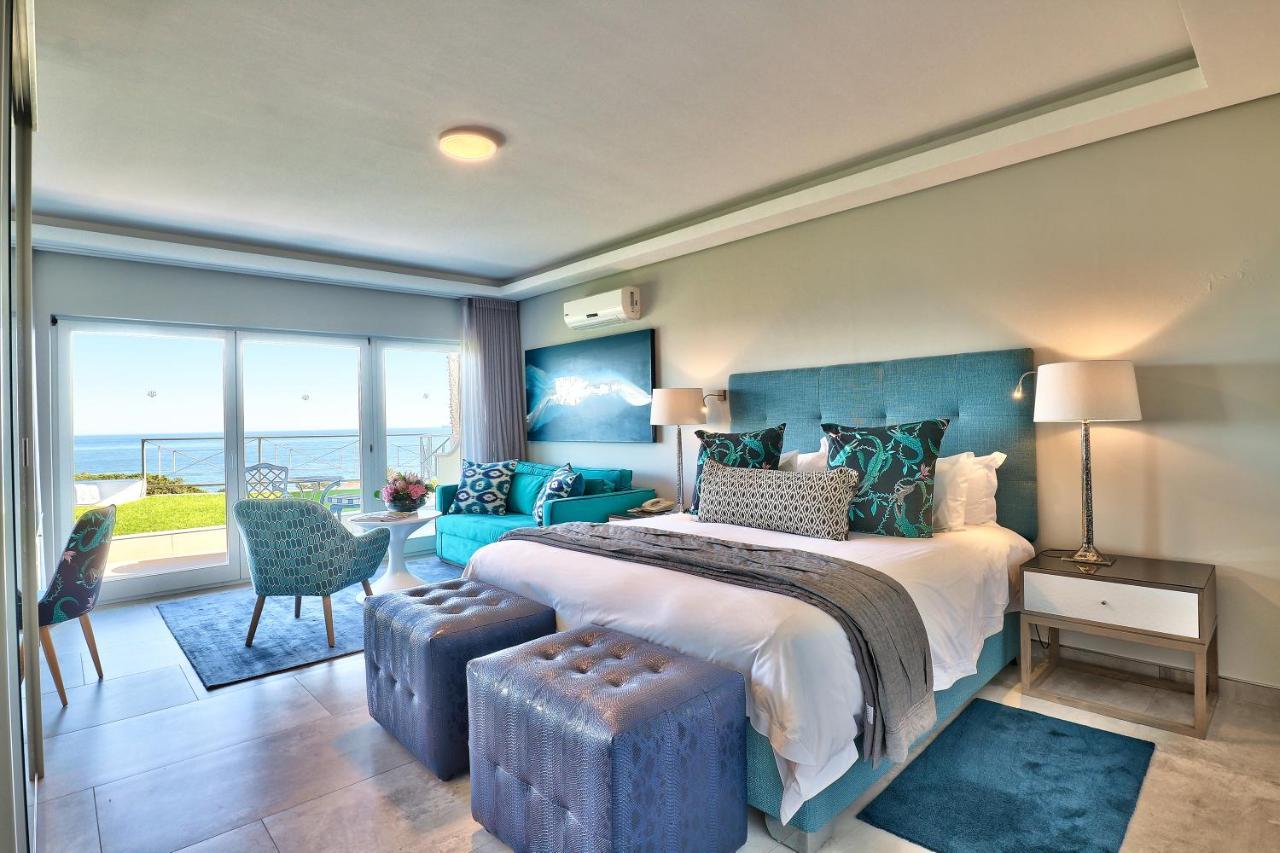 Ocean View House Hotel Cape Town Luaran gambar