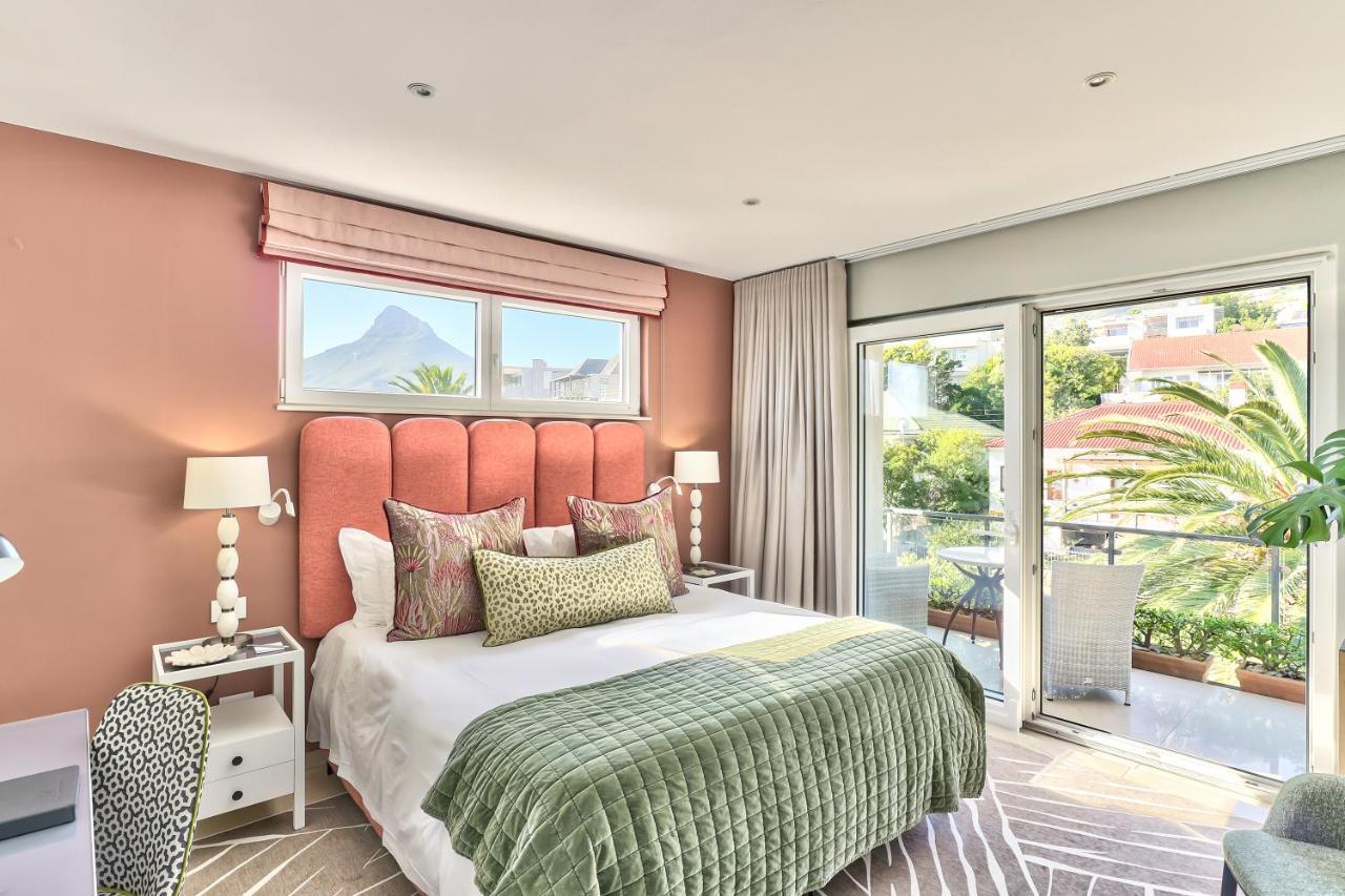 Ocean View House Hotel Cape Town Luaran gambar