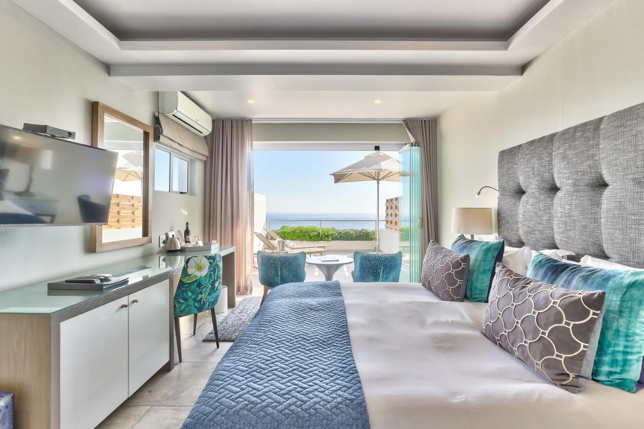 Ocean View House Hotel Cape Town Luaran gambar
