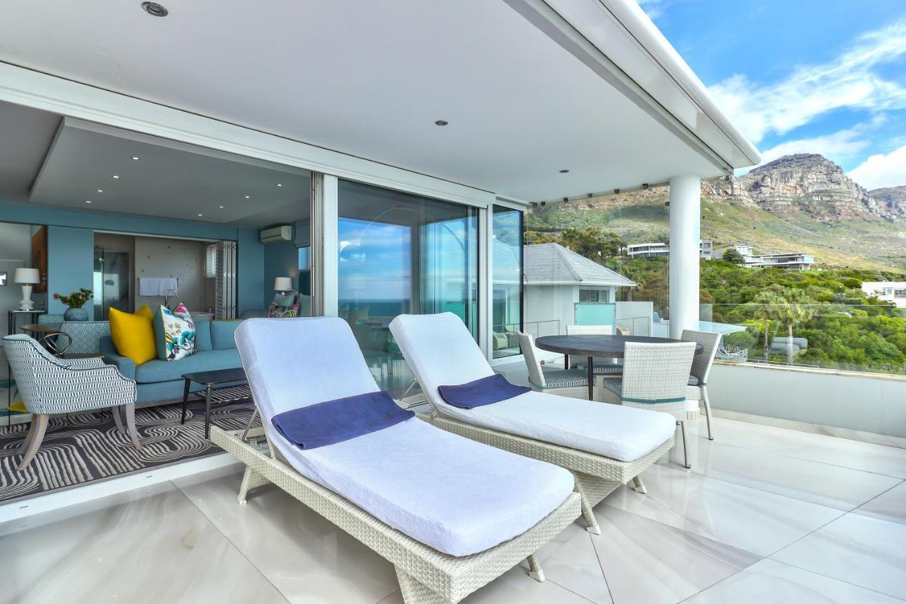 Ocean View House Hotel Cape Town Luaran gambar