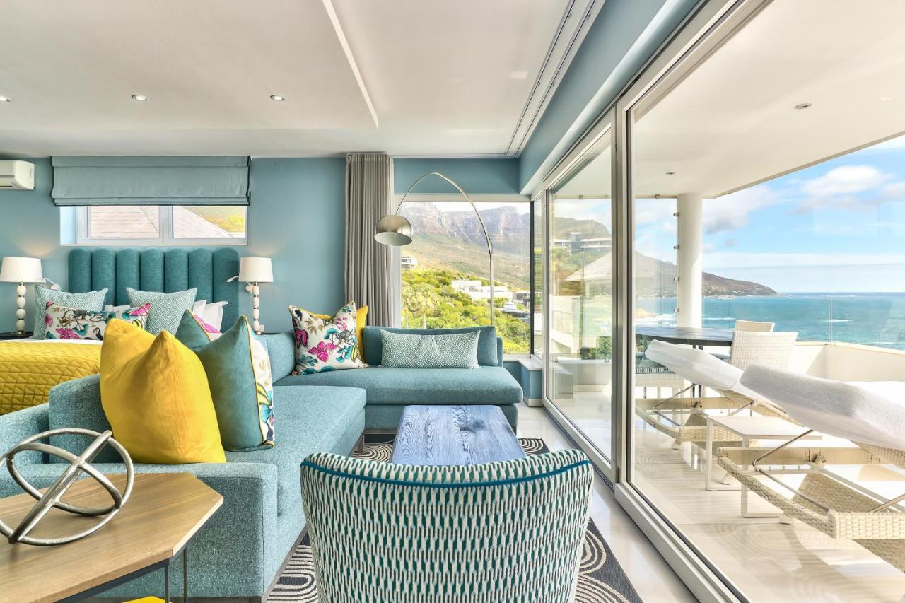 Ocean View House Hotel Cape Town Luaran gambar