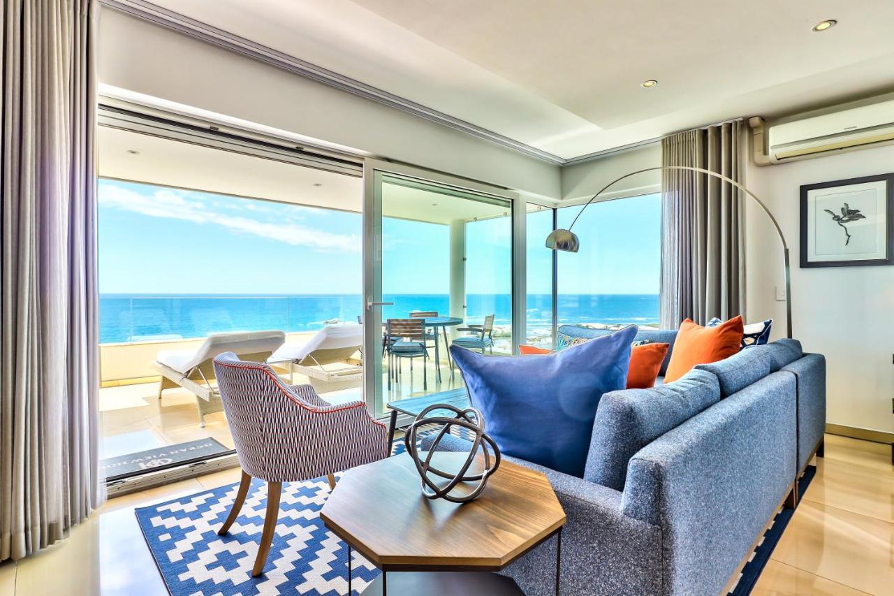 Ocean View House Hotel Cape Town Luaran gambar