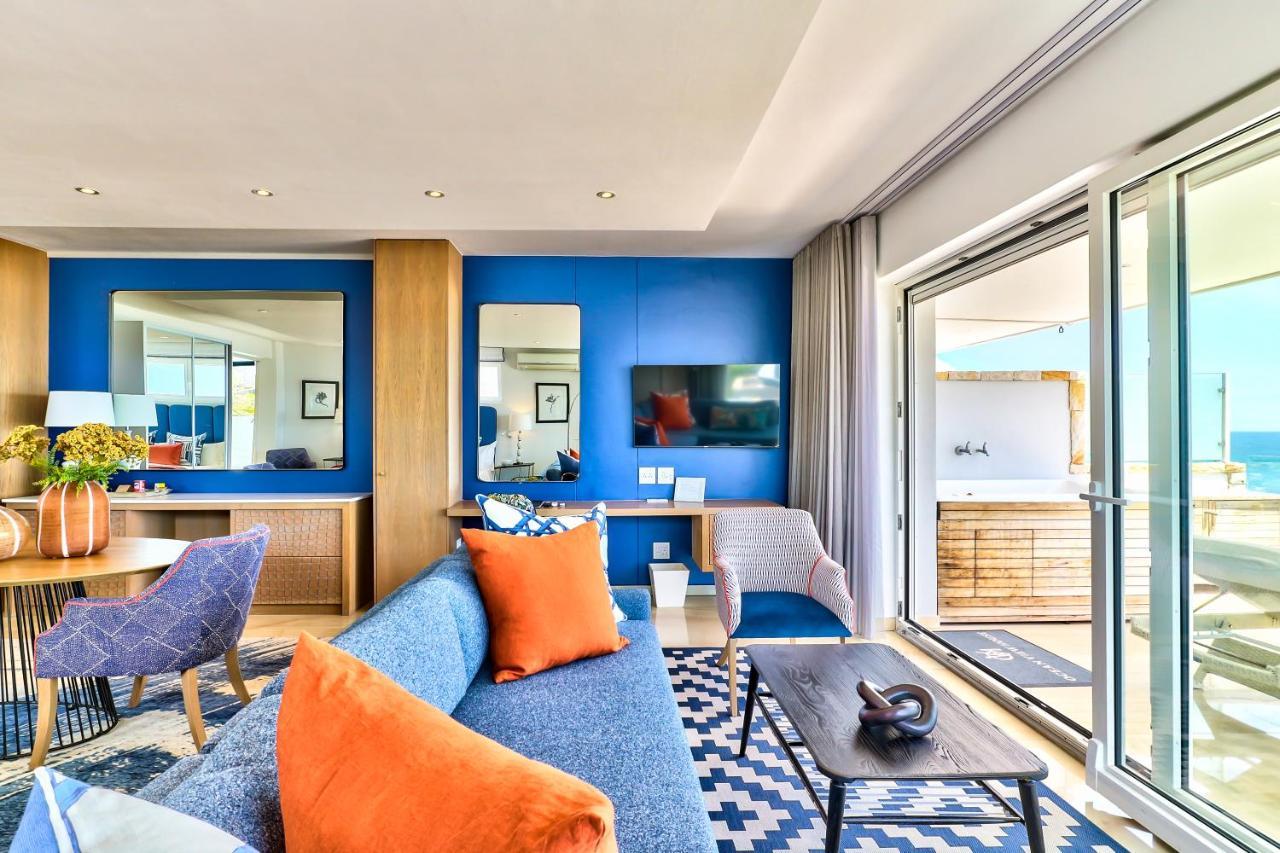 Ocean View House Hotel Cape Town Luaran gambar