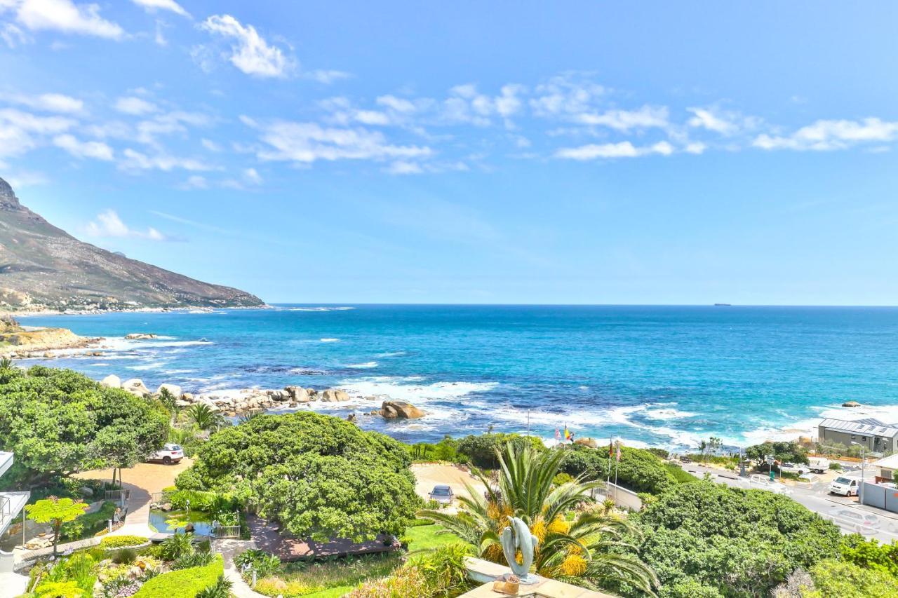 Ocean View House Hotel Cape Town Luaran gambar
