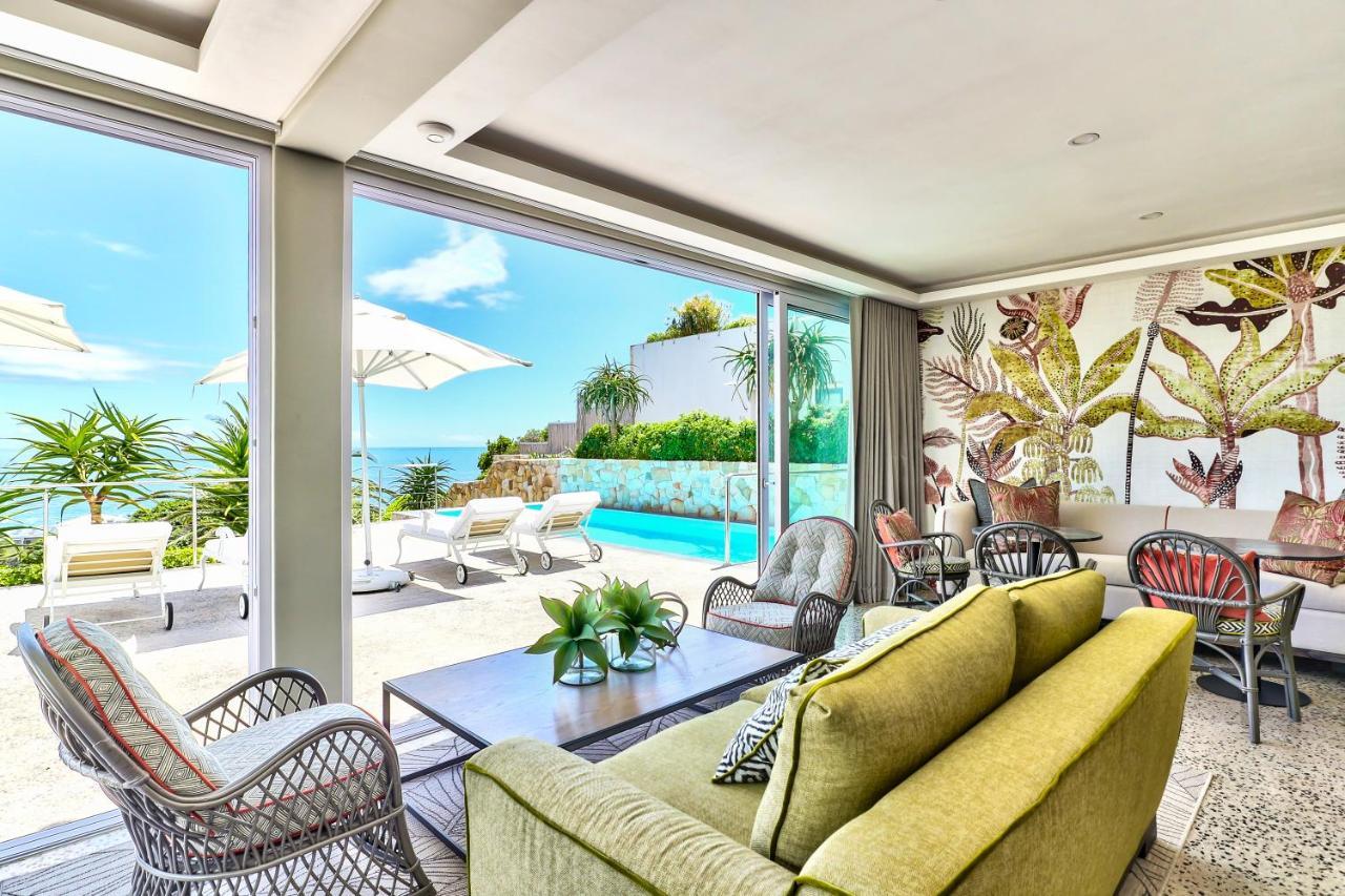 Ocean View House Hotel Cape Town Luaran gambar