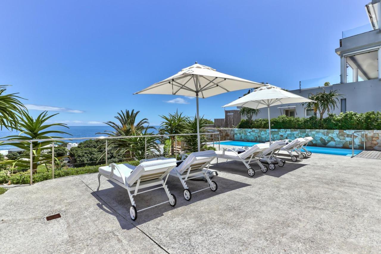 Ocean View House Hotel Cape Town Luaran gambar