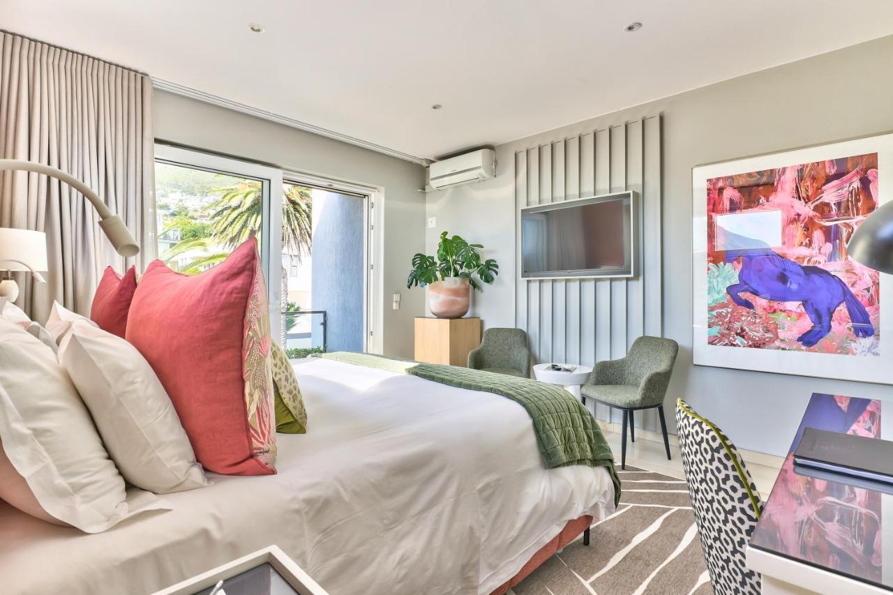 Ocean View House Hotel Cape Town Luaran gambar