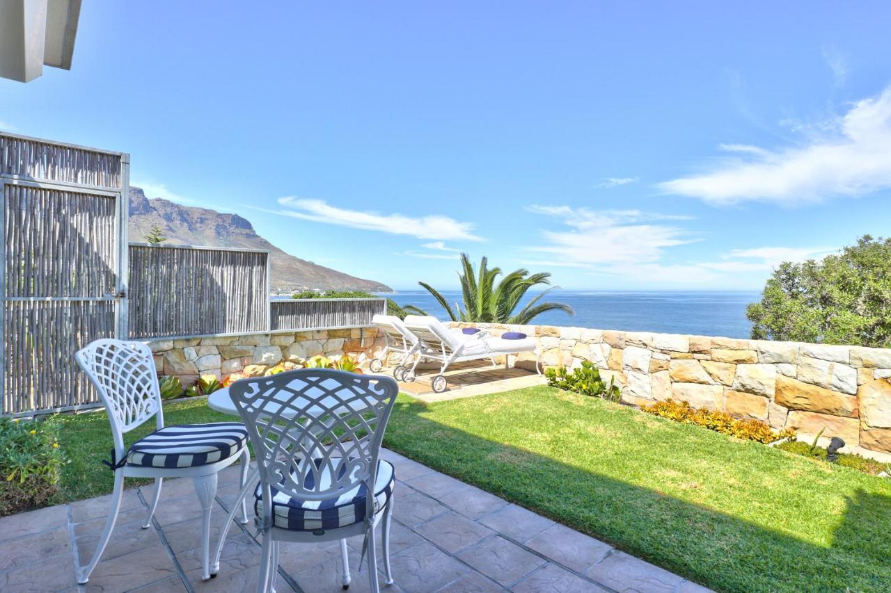 Ocean View House Hotel Cape Town Luaran gambar
