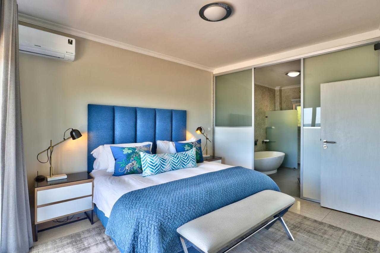 Ocean View House Hotel Cape Town Luaran gambar