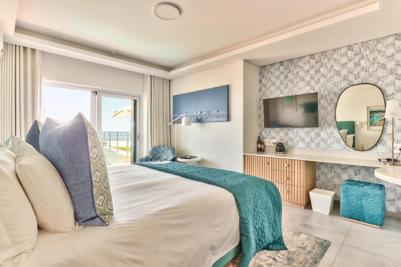 Ocean View House Hotel Cape Town Luaran gambar