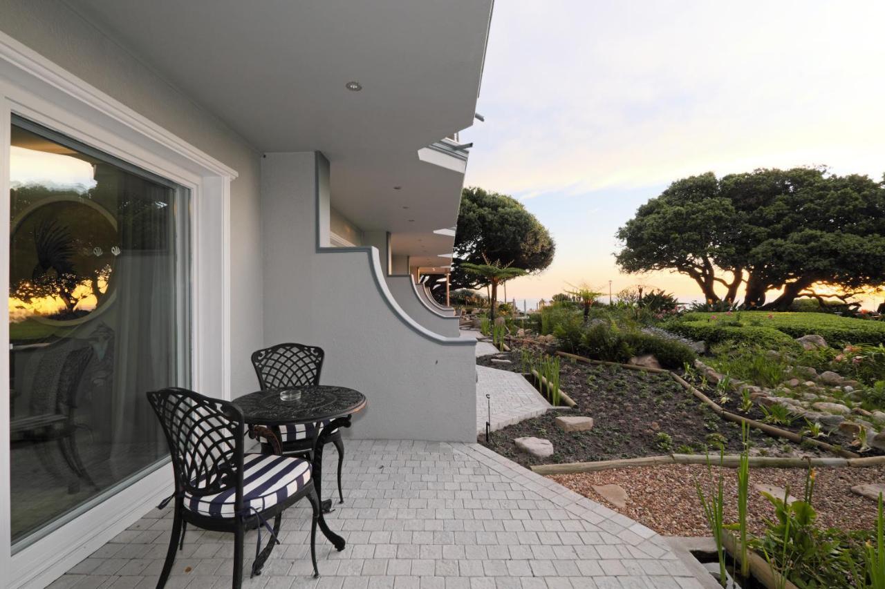 Ocean View House Hotel Cape Town Luaran gambar