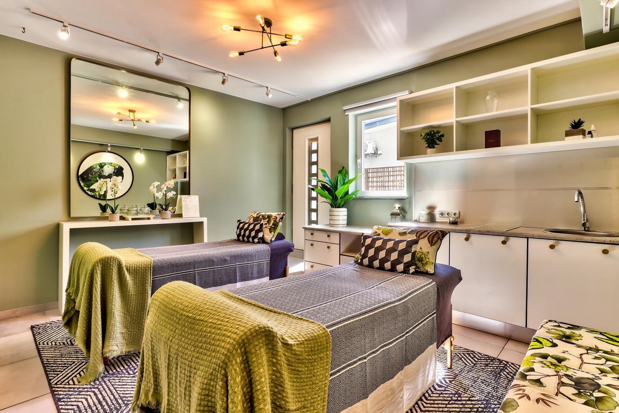 Ocean View House Hotel Cape Town Luaran gambar