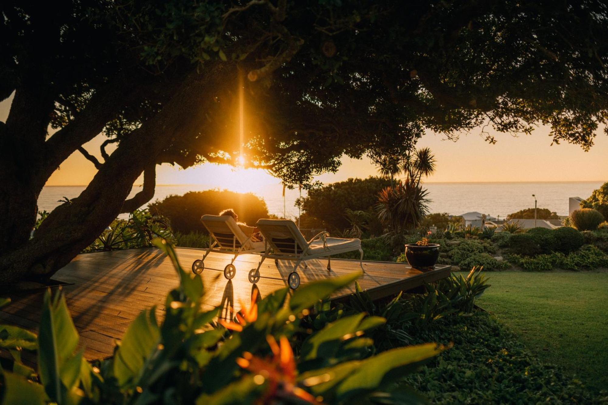 Ocean View House Hotel Cape Town Luaran gambar