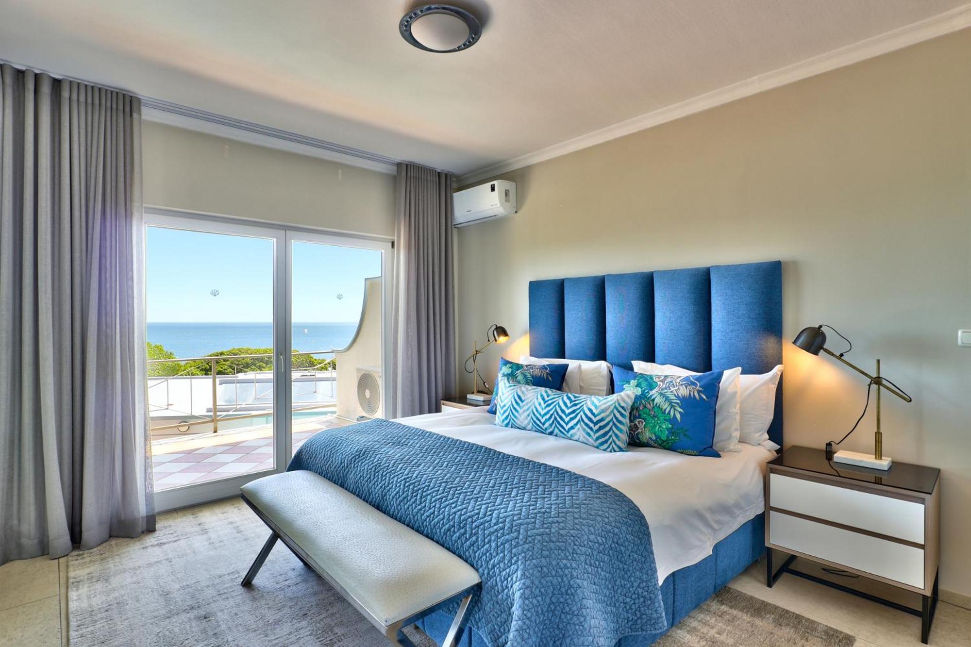 Ocean View House Hotel Cape Town Bilik gambar
