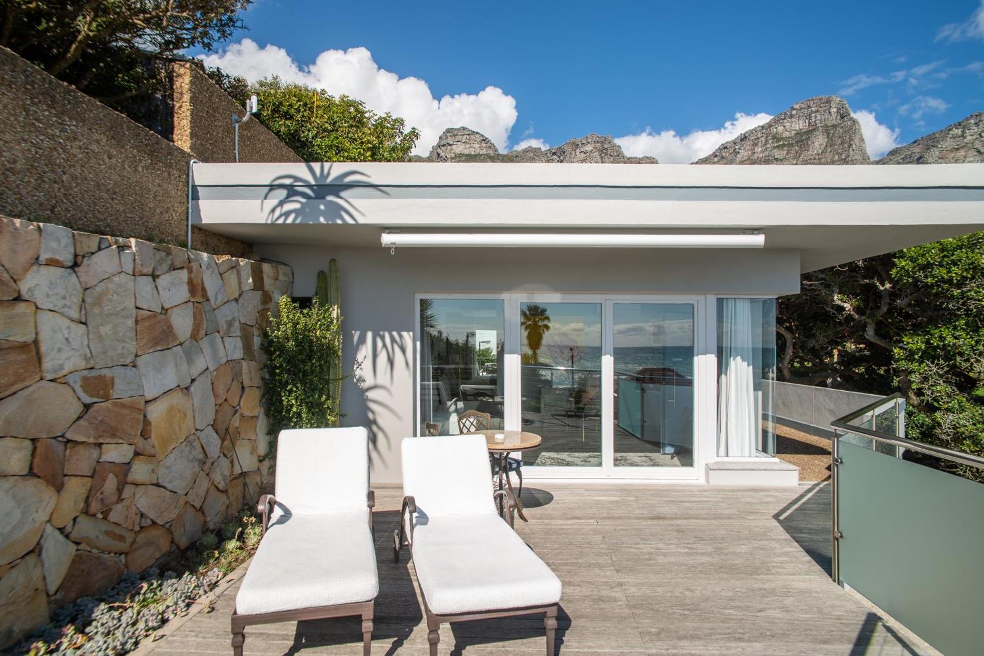 Ocean View House Hotel Cape Town Bilik gambar