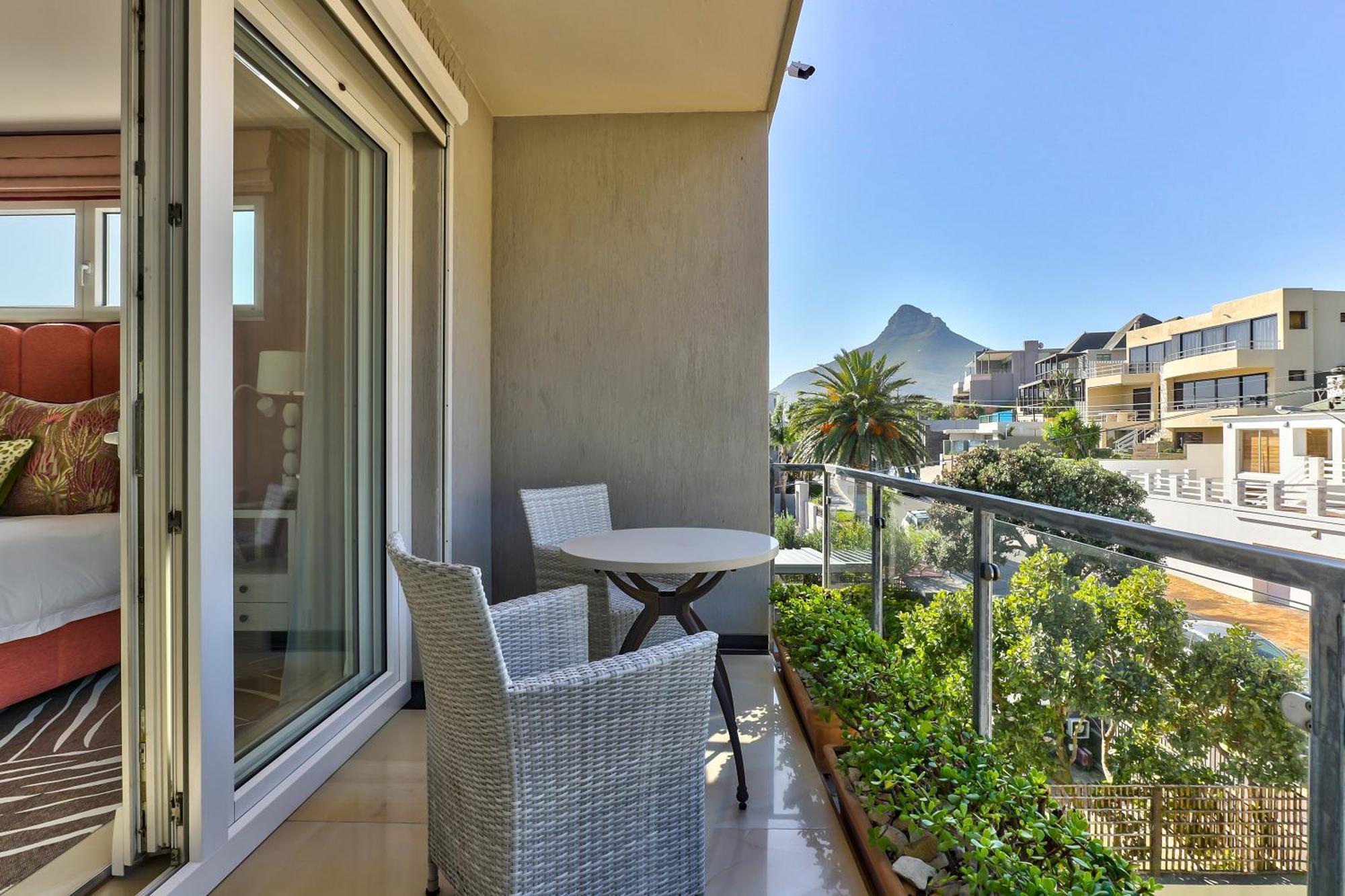 Ocean View House Hotel Cape Town Bilik gambar