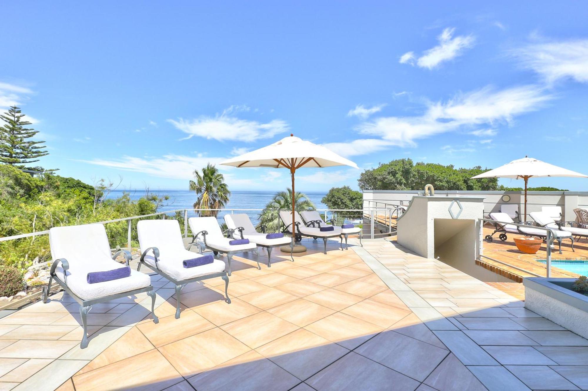 Ocean View House Hotel Cape Town Bilik gambar