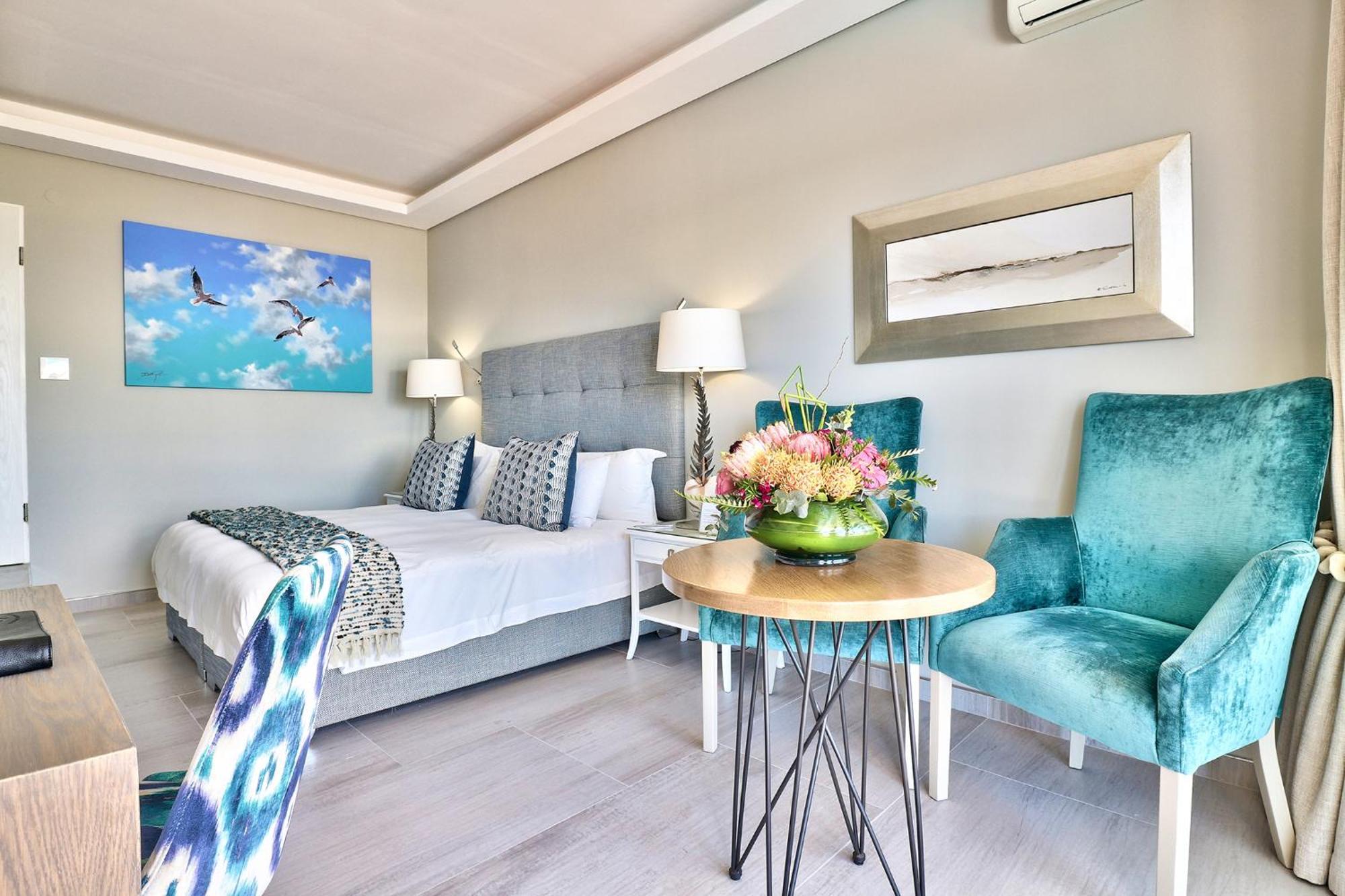 Ocean View House Hotel Cape Town Bilik gambar