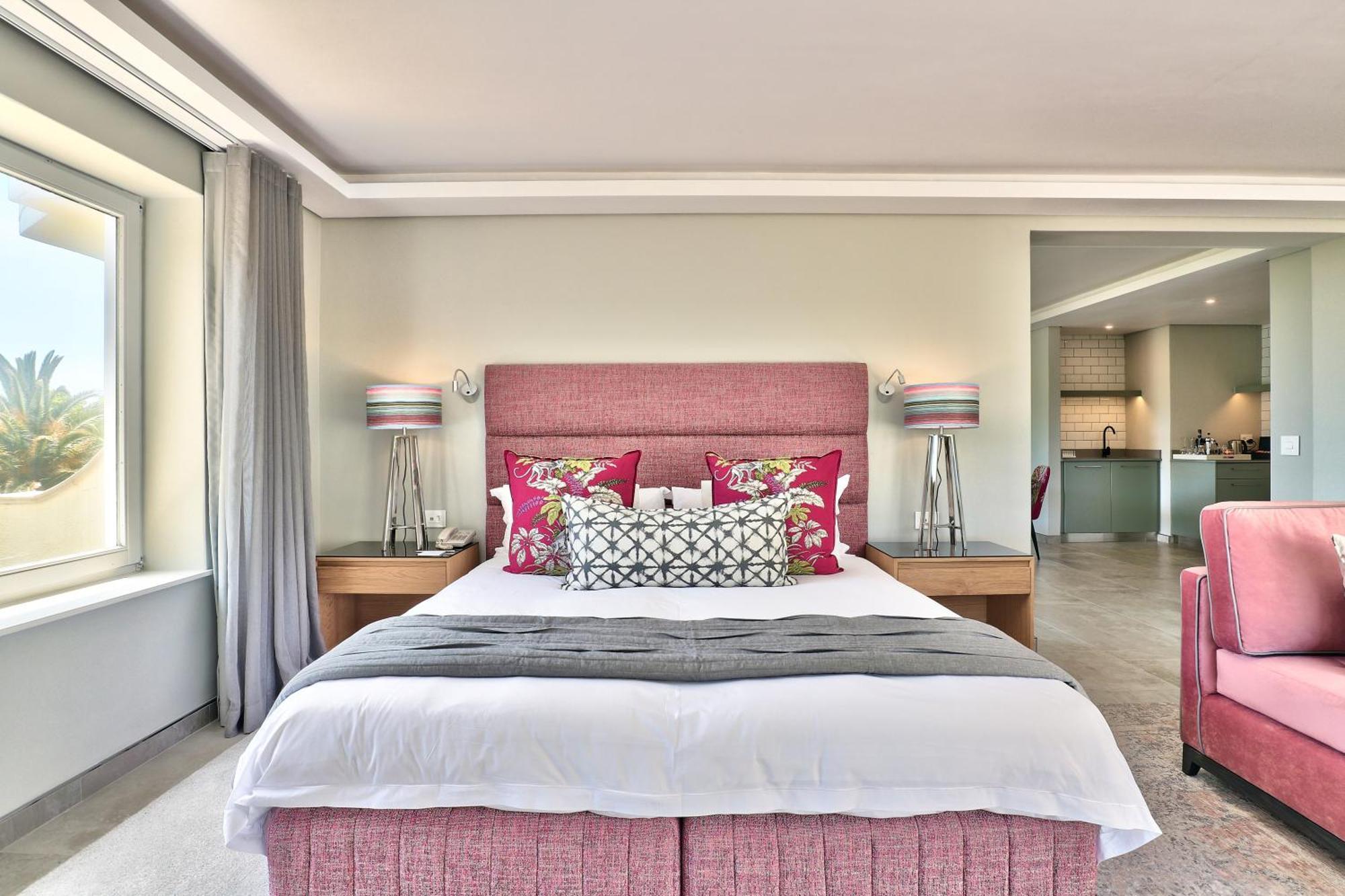 Ocean View House Hotel Cape Town Bilik gambar