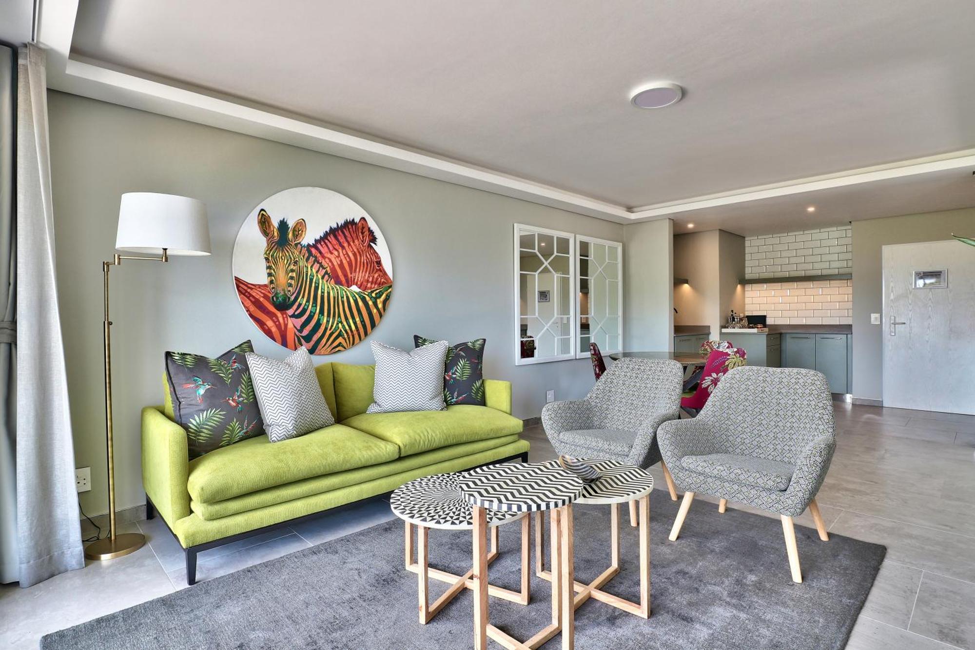 Ocean View House Hotel Cape Town Bilik gambar