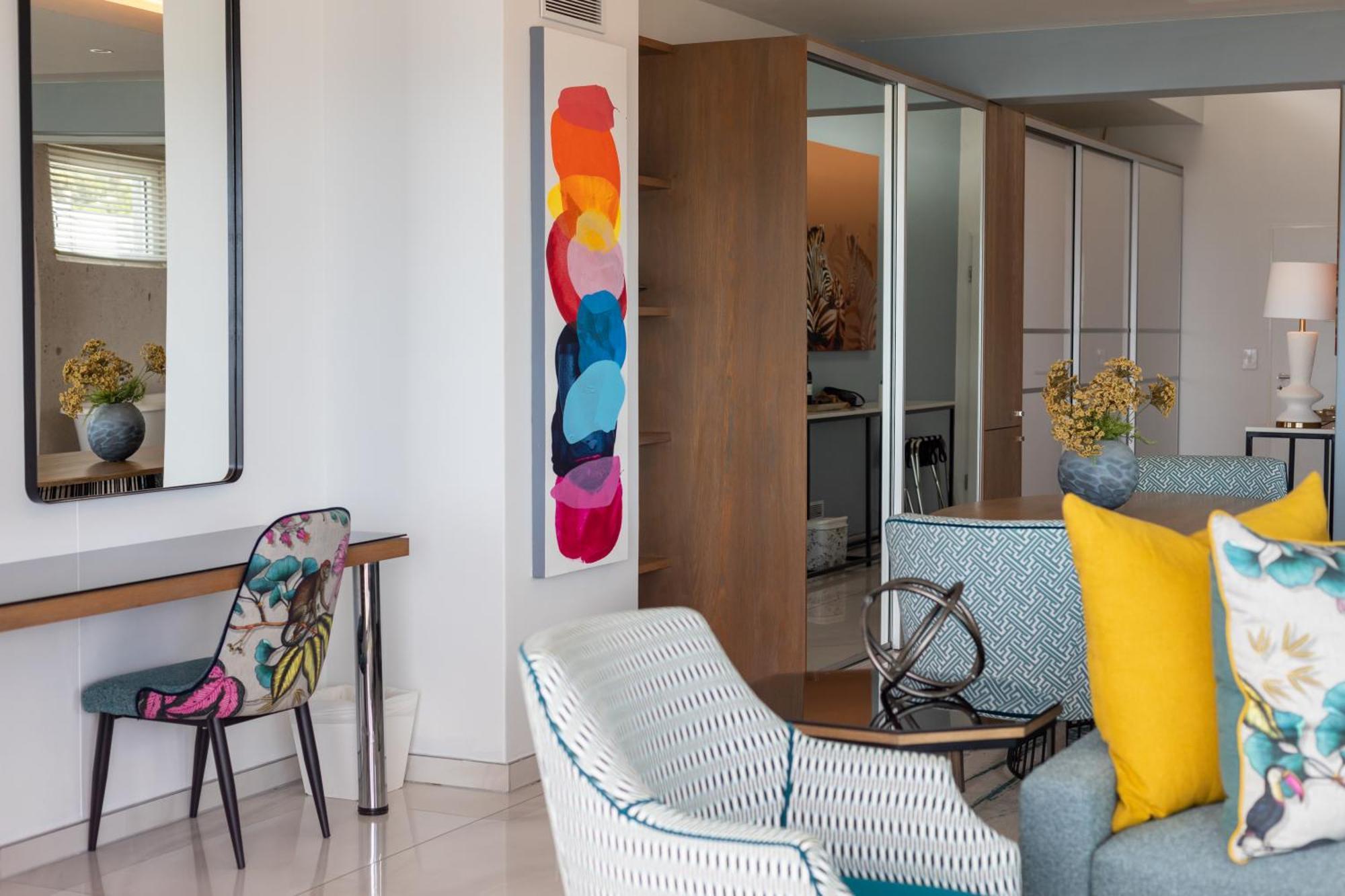 Ocean View House Hotel Cape Town Luaran gambar