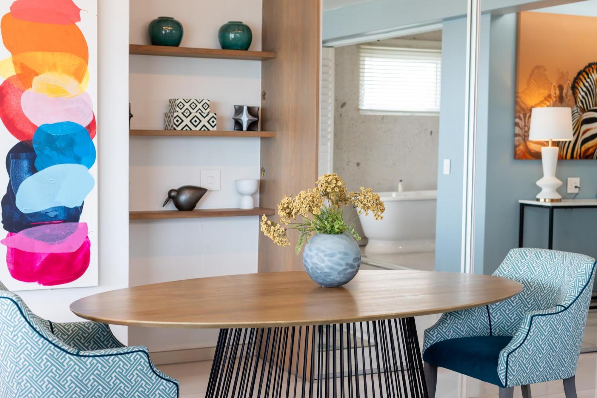 Ocean View House Hotel Cape Town Luaran gambar