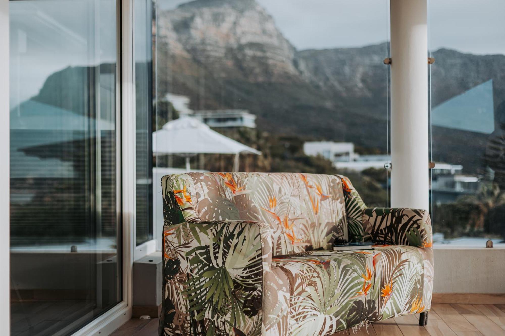 Ocean View House Hotel Cape Town Luaran gambar