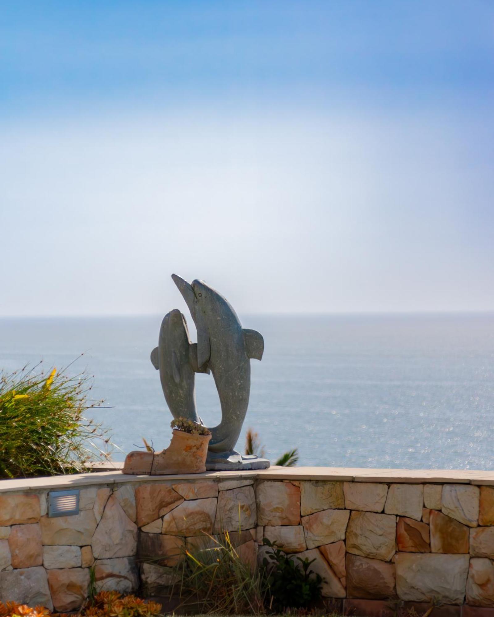 Ocean View House Hotel Cape Town Luaran gambar